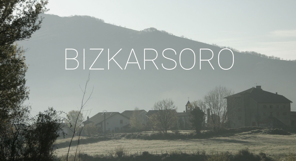 BZKARSORO - DBH34-BATXI