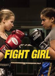 FIGHT GIRL - DBH